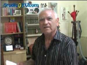 Pasquale Zolla: La storia di Lucera