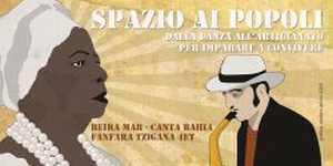 Spazio ai Popoli: 4° appuntamento stasera
