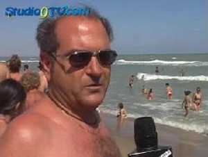 Tutti al mare!