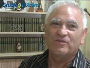 Pasquale Zolla: l'Odissea in lucerino