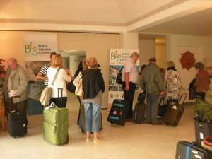 Al via la Borsa Turismo del Gargano