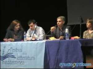 VII Festival della Letteratura Mediterranea: prima serata