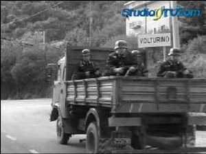 Volturino, successo del corto 'SS ovvero mai più sopraffazione'