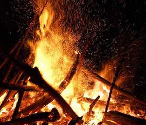 Roseto, la Festa dei Fuochi