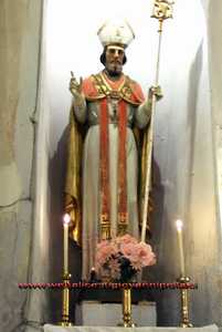 San Biagio e Sant'Agata