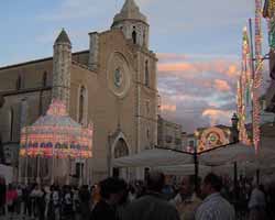 Quale futuro culturale per Lucera