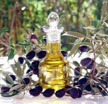 L'olio di Lucera premiato come eccellenza di Capitanata
