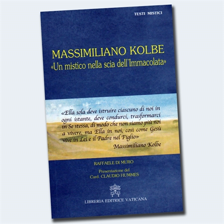 Presentato a Roma Il nuovo libro di Padre Di Muro