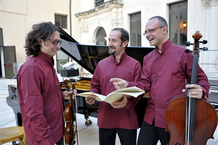Gli Amici della Musica si congedano stasera con i classici del romanticismo