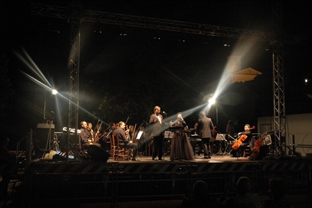 L'estate in musica dei Monti Dauni: parte la XIII edizione della kermesse dauna che porta la musica d'eccellenza nella terra cara ai poeti classici