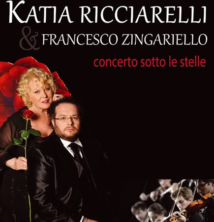 Estate Faetana ' Katia Ricciarelli in concerto