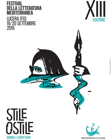 Da mercoledì 16 settembre a Lucera parte la XIII edizione del Festival della Letteratura Mediterranea