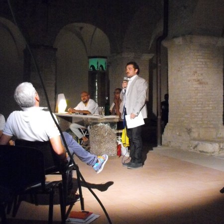 Inaugurata a Lucera la XIII edizione del Festival della Letteratura Mediterranea