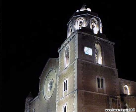 Domenica 20 dicembre il Concerto di Natale in Cattedrale a Lucera