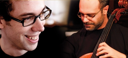 Più artisti per tutti', domenica 21 febbraio il Duo MastromatteoWright per gli Amici della Musica di Lucera