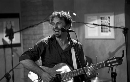 Fabrizio Consoli torna sul Gargano sabato 16 e domenica 17 aprile