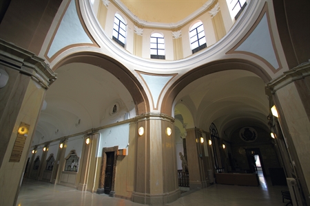 I Celestini in Capitanata', viaggio tra religiosità, arte ed economia Il convegno del CRD in un volume. Il 28 aprile la presentazione a S. Severo
