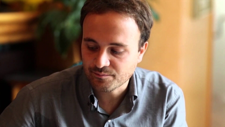 Alla libreria Kublai di Lucera arriva uno dei più talentuosi scrittori italiani: Paolo Di Paolo presenta 'Una storia quasi solo d'amore'
