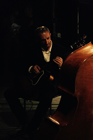 L'Orsara Jazz è tornato: 26esima edizione nel segno della rinascita
