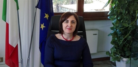 Diritti dei minori, Lucera in prima linea al Congresso Nazionale