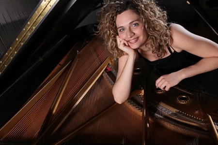 Alla Paisiello di Lucera un intero weekend dedicato al pianoforte