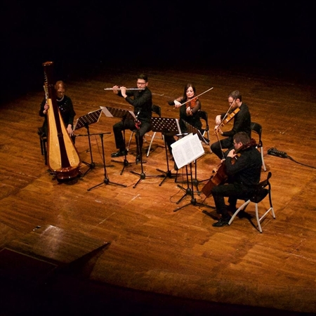 XXXIV stagione degli Amici della Musica 'Giovanni Paisiello' di Lucera: doppio appuntamento nel weekend