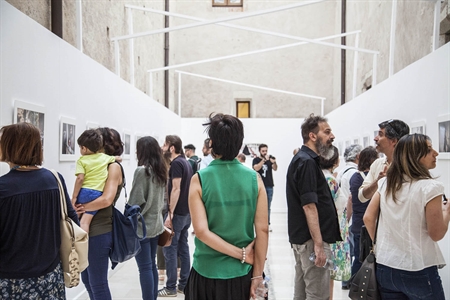 Conclusa la XV edizione del Festival della Letteratura Mediterranea. Lucera luogo di scambio, accoglienza, riflessione e conoscenza