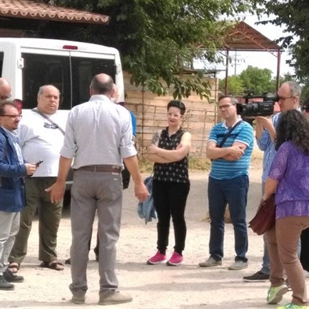 Convegno a Lucera sui cammini della transumanza
