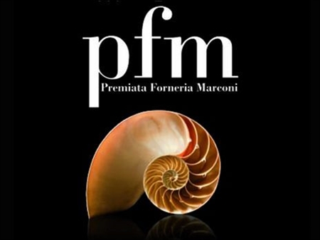 La storia del rock italiano questa sera a Lucera: La PFM in concerto in Piazza Matteotti.