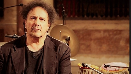 A Lucera, il 22 agosto Enzo Avitabile in concerto con lo spettacolo 'Acoustic World'