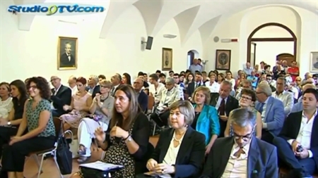 VIDEO ' Mediterranea Apulia Festival a Lucera