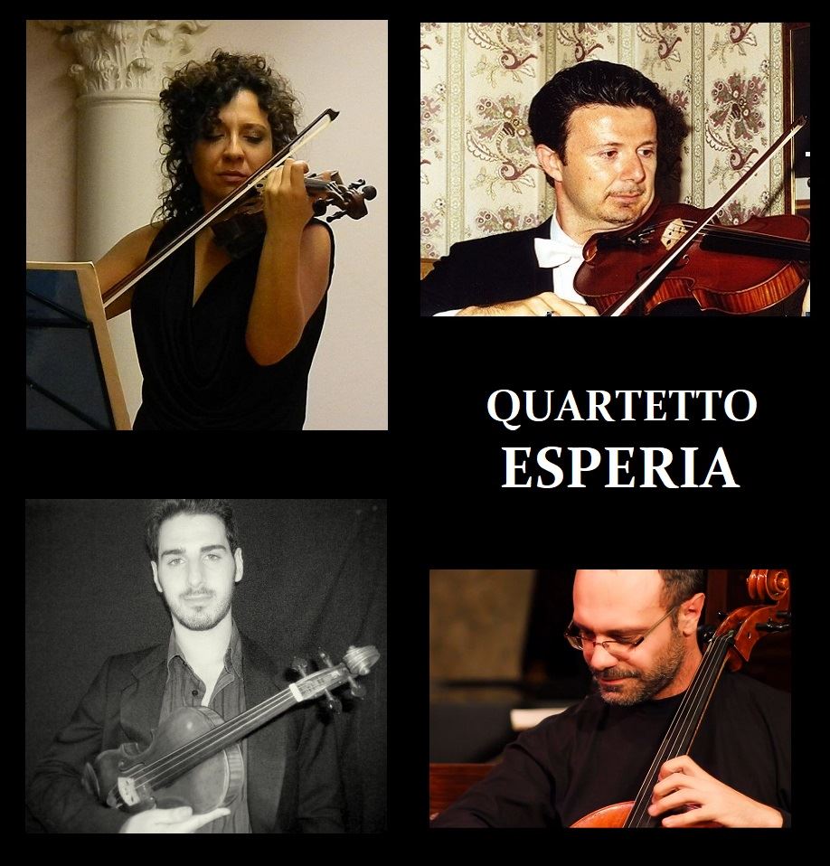 La grande classica a Biccari e a Lucera. Stagione Concertistica 2017 'Incontrarsi in Suoni Opposti'