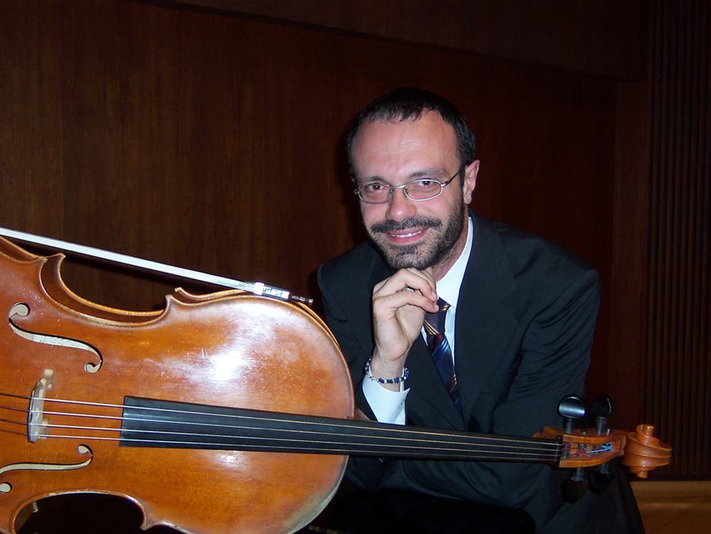 Grandi emozioni nel nono appuntamento di 'Incontrarsi in suoni opposti' degli Amici della Musica Giovanni Paisiello di Lucera