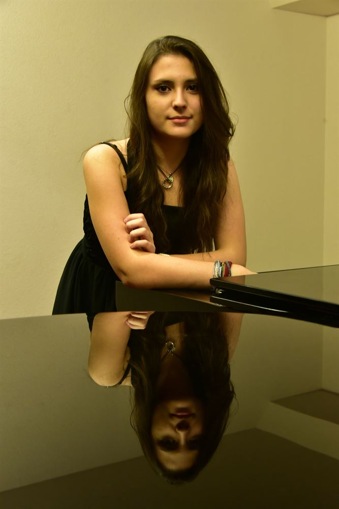 Triplo appuntamento con il pianoforte questo fine settimana a Lucera con il Festival pianistico dedicato ad 'Elvira Calabria'