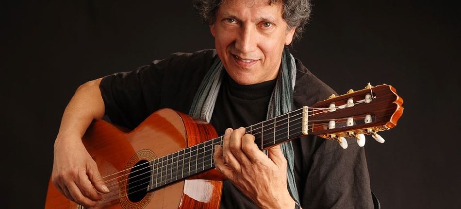 Eugenio Bennato ad Apricena inaugura Casa 'Matteo Salvatore'