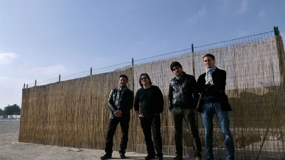 Amici della Musica di Lucera: evento finale a ritmo jazz con l'Alkemia Quartet