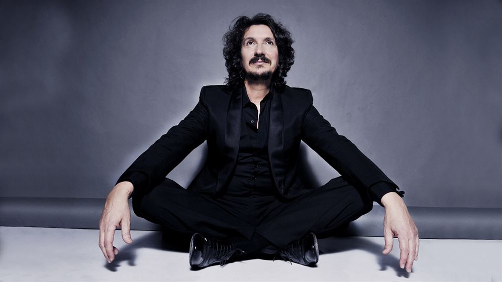 Al Teatro 'Verdi' Sergio Cammariere in concerto con gli 'Amici della Musica'