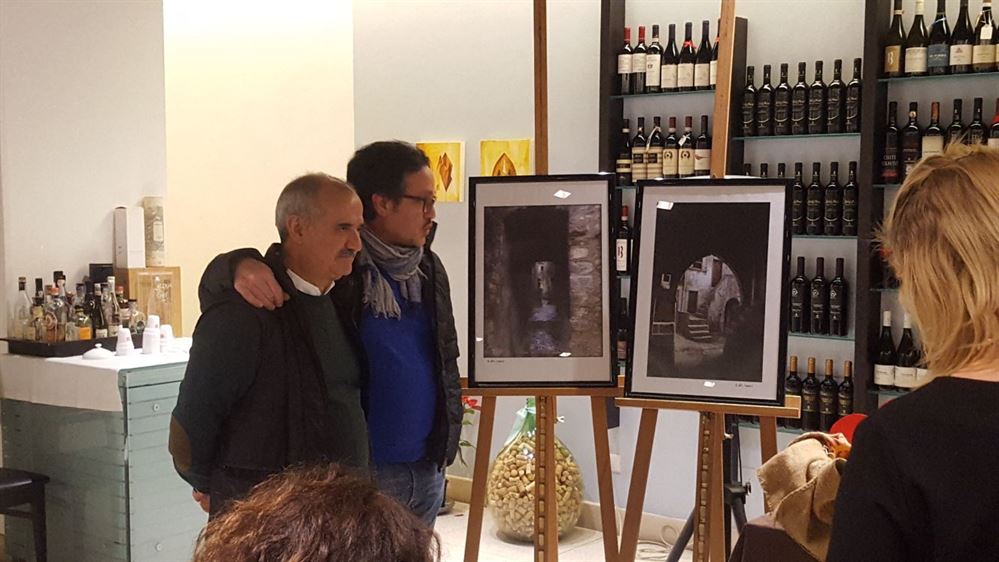 Presentato il programma di Terrarancia, l'evento che racconta il 'buono' e il 'bello' del territorio. Dal 16 al 18 febbraio 2018 a Vico del Gargano