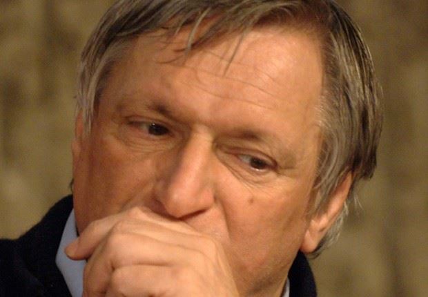 Don Luigi Ciotti al liceo Bonghi'Rosmini di Lucera