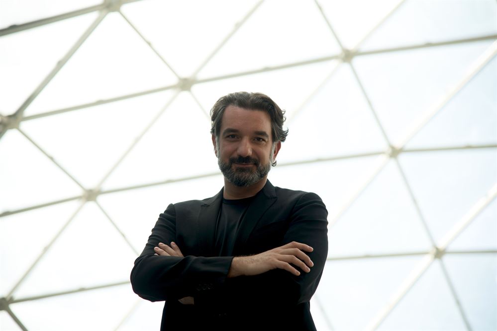 A Lucera il debutto italiano di Sarunas Jankauskas