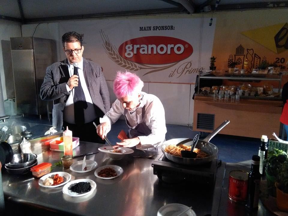 Libando, viaggiare mangiando': conferenza stampa di presentazione