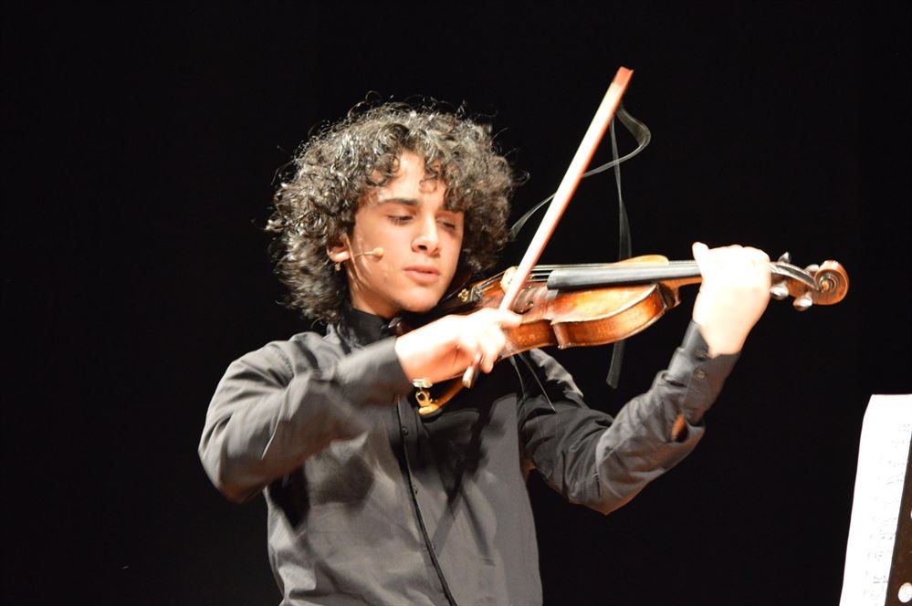 A Biccari un weekend con la grande classica con gli 'Amici della Musica di Lucera'