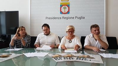 Presentata oggi a Bari la prima edizione del Festival 'Radici'