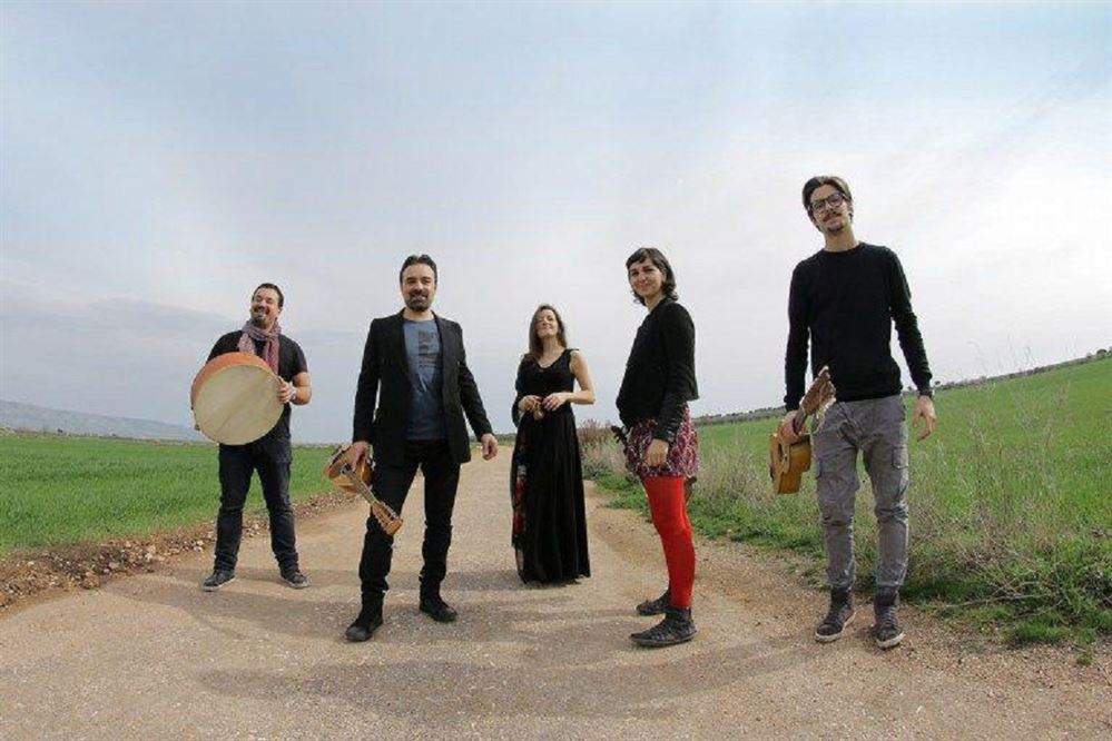 Carpino Folk Festival, il 9 agosto protagonista la tarantella del Gargano