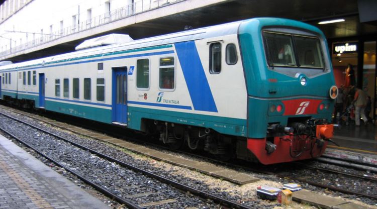 La denuncia del Wwf: nuovamente soppressi i treni per Manfredonia
