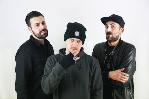 Il Festival della Letteratura Mediterranea dà spazio e voce alla scena rap. Il programma del 22 settembre