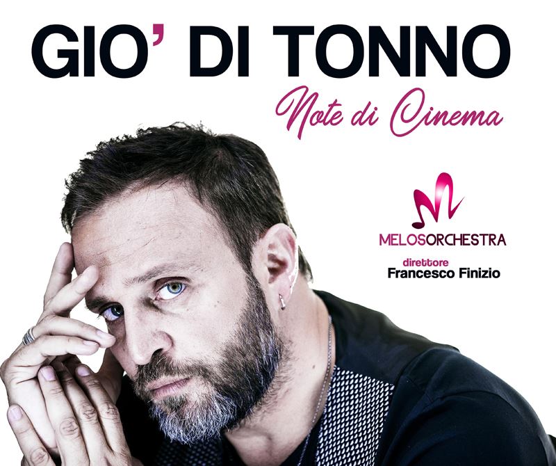 Giò Di Tonno in Concerto a Lucera: il celebre 'Quasimodo' special guest del tradizionale Concerto di San Giuseppe