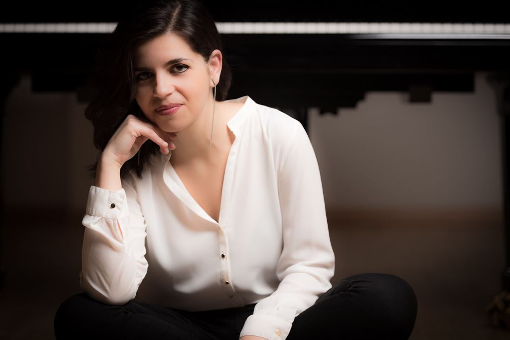 Tre affermati artisti pugliesi in concerto il 12 maggio a Lucera