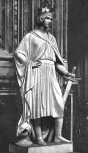 Storia di Lucera cap. XXVI ' Manfredi