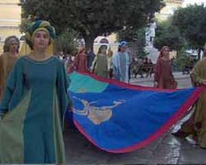A rischio il Corteo Storico